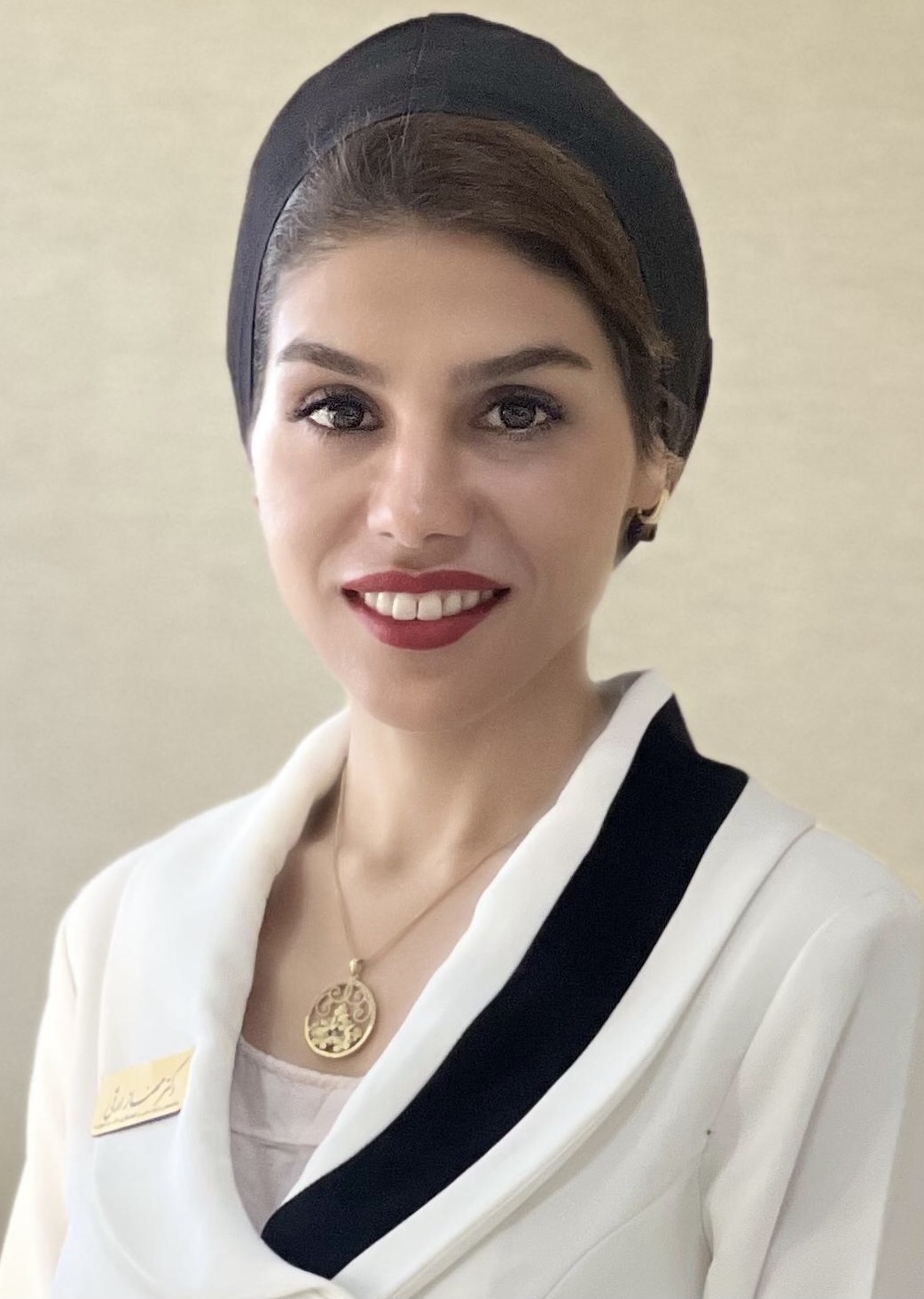 مهناز ارثی