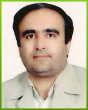 دکتر علی فلاحیان