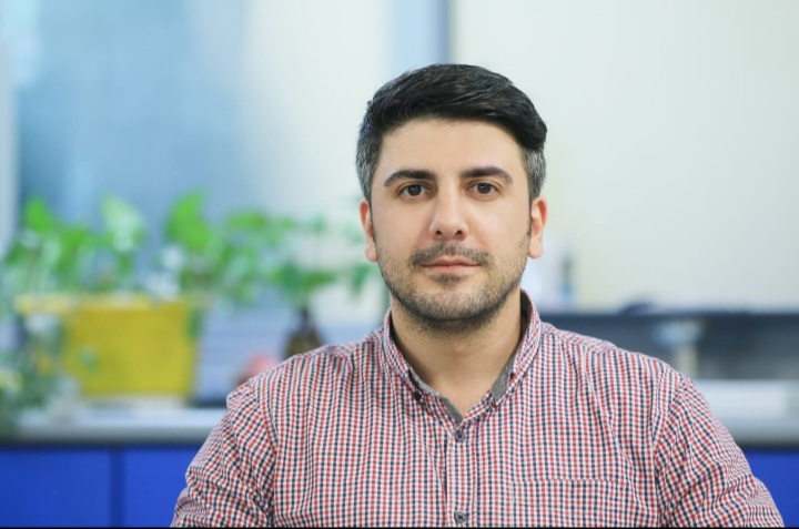 دکتر محمدرضا اسدی آیدنلو