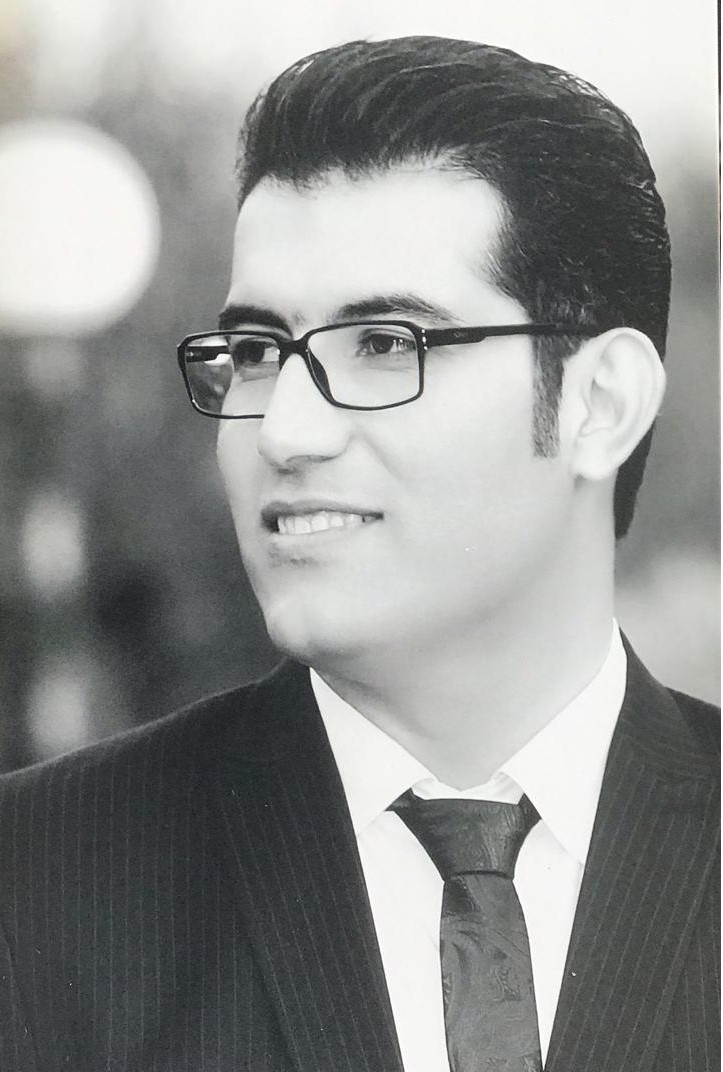 عکس دکتر