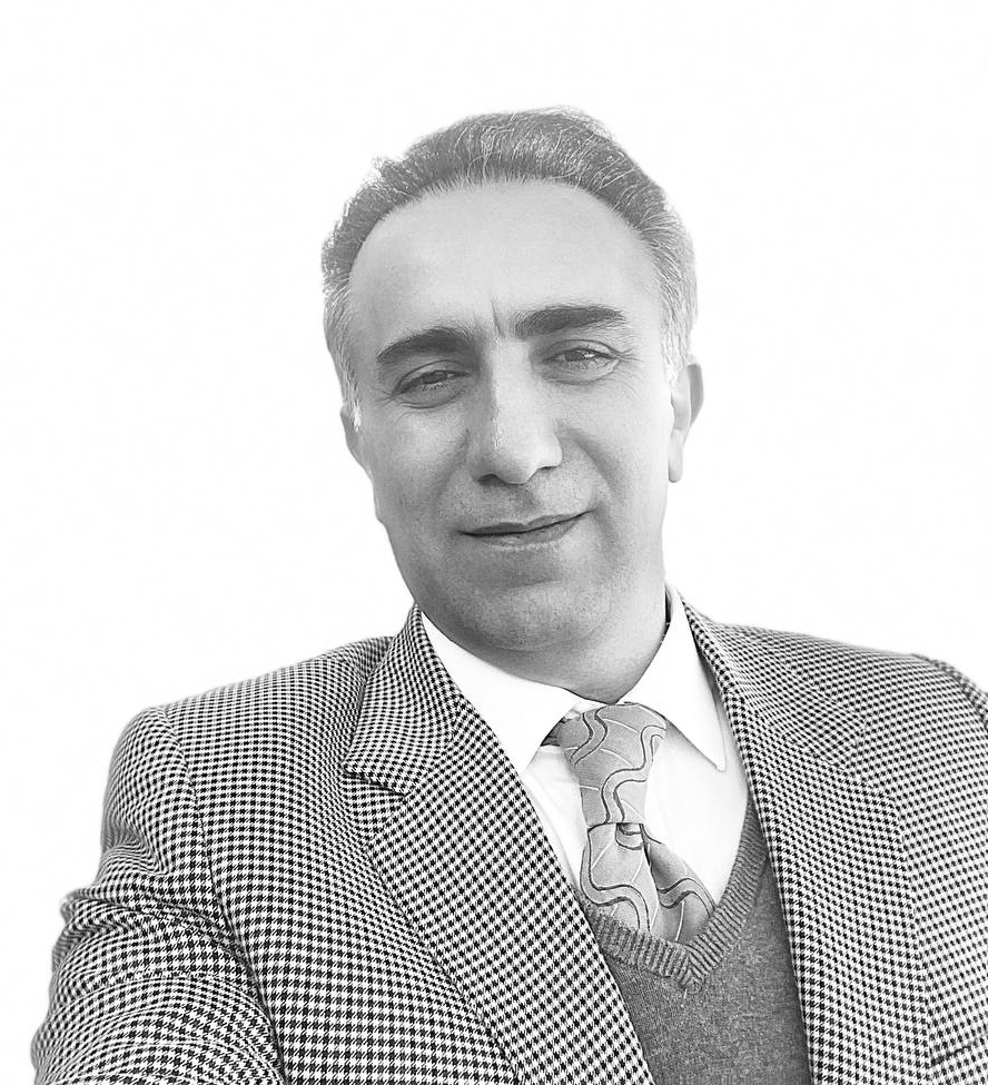  انور الیاسی Avatar