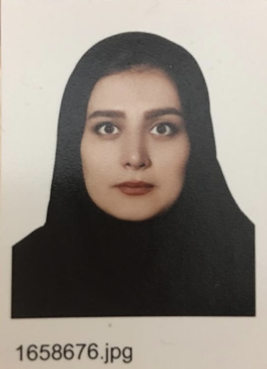 روناک محمدی پور