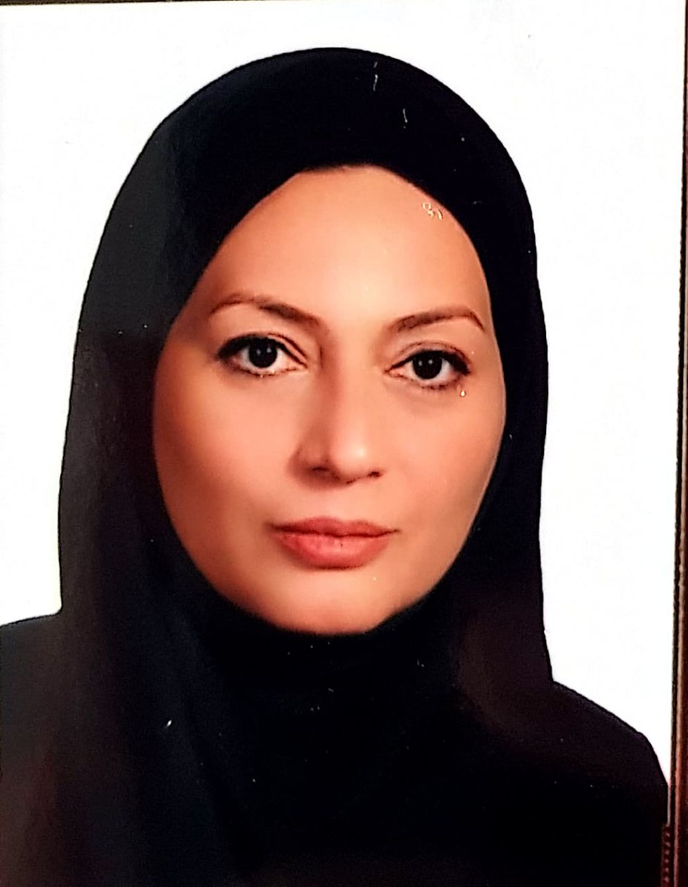 مشاور مطهره اخلاقی