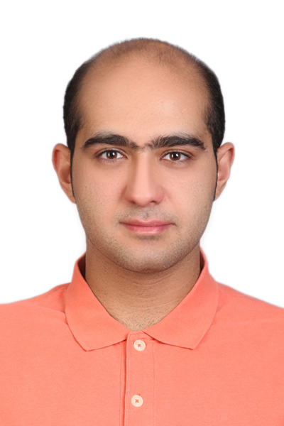 دکتر عرفان شیخ بهایی