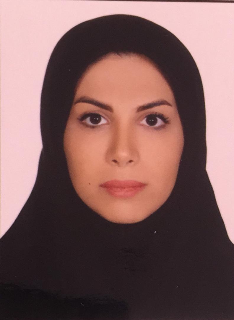 الهام ابراهیمی
