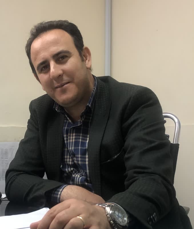 کارشناس بهروز فرامرزی راد