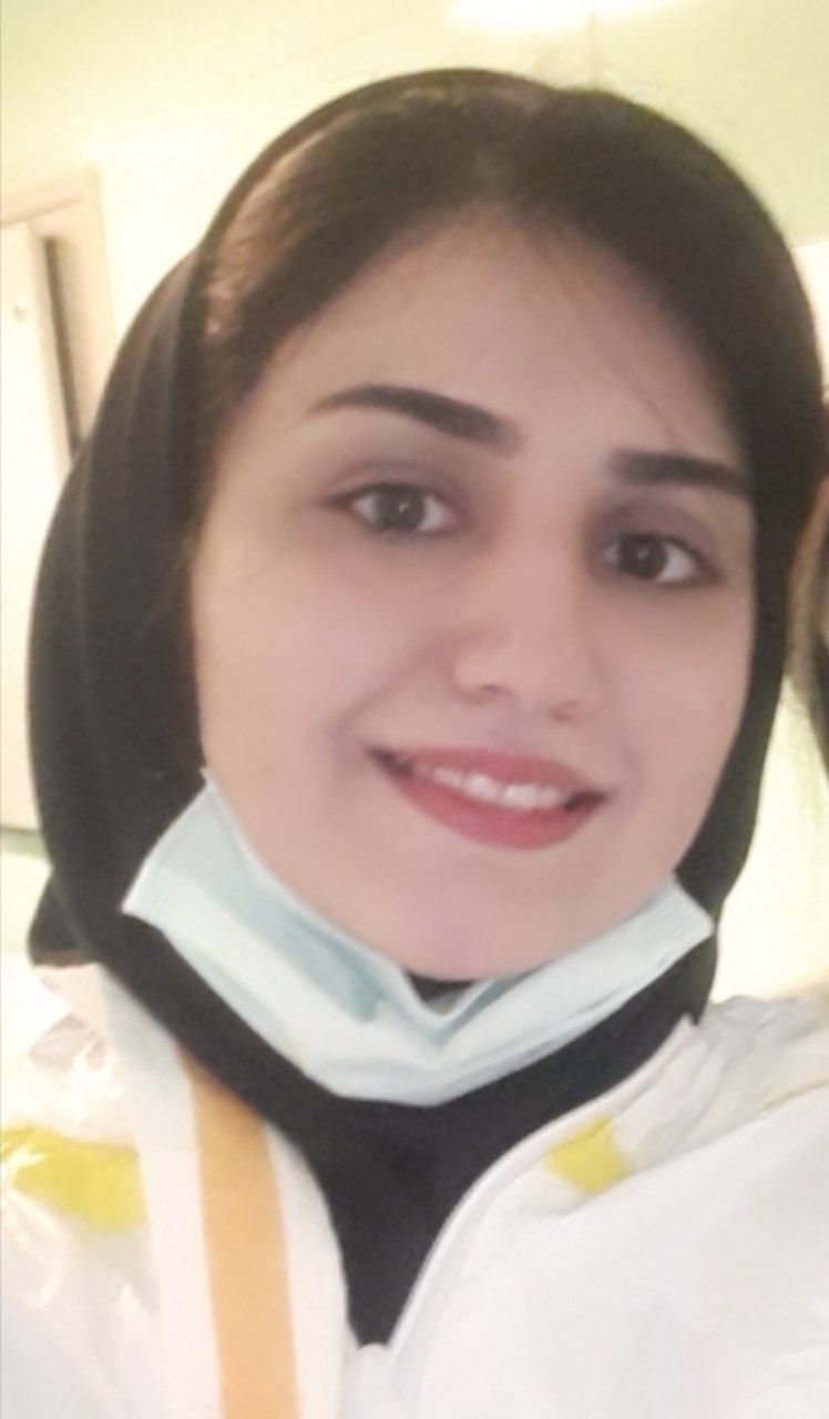 دکتر هانیه حسین زاده