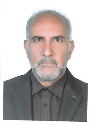 مشاور محمد غفاری خان