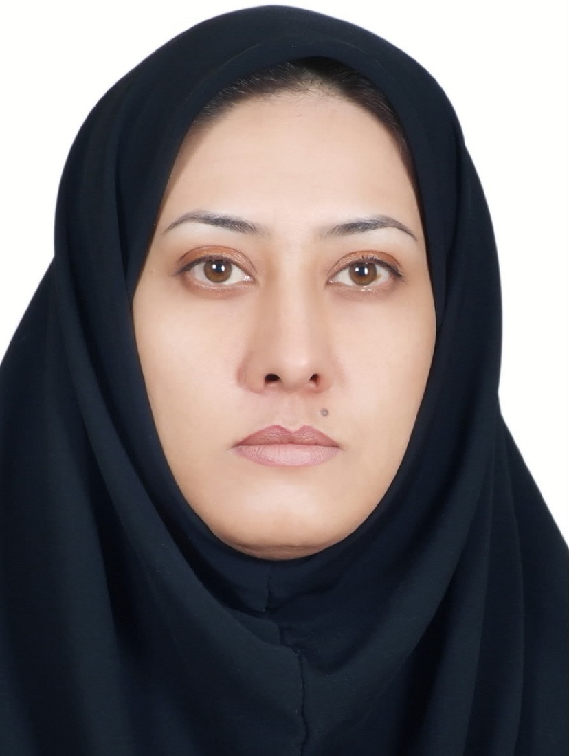 دکتر راحله رفائی
