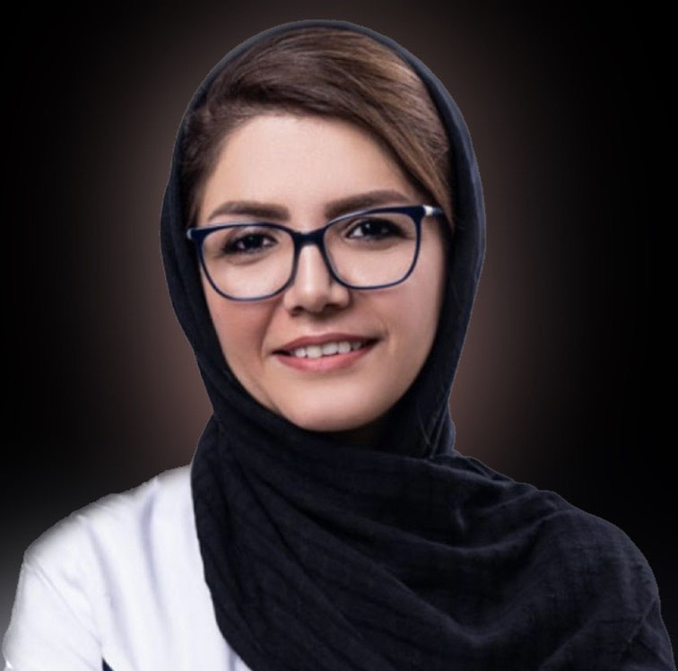 دکتر رقیه نصیری