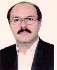 دکتر علیرضا فیاض