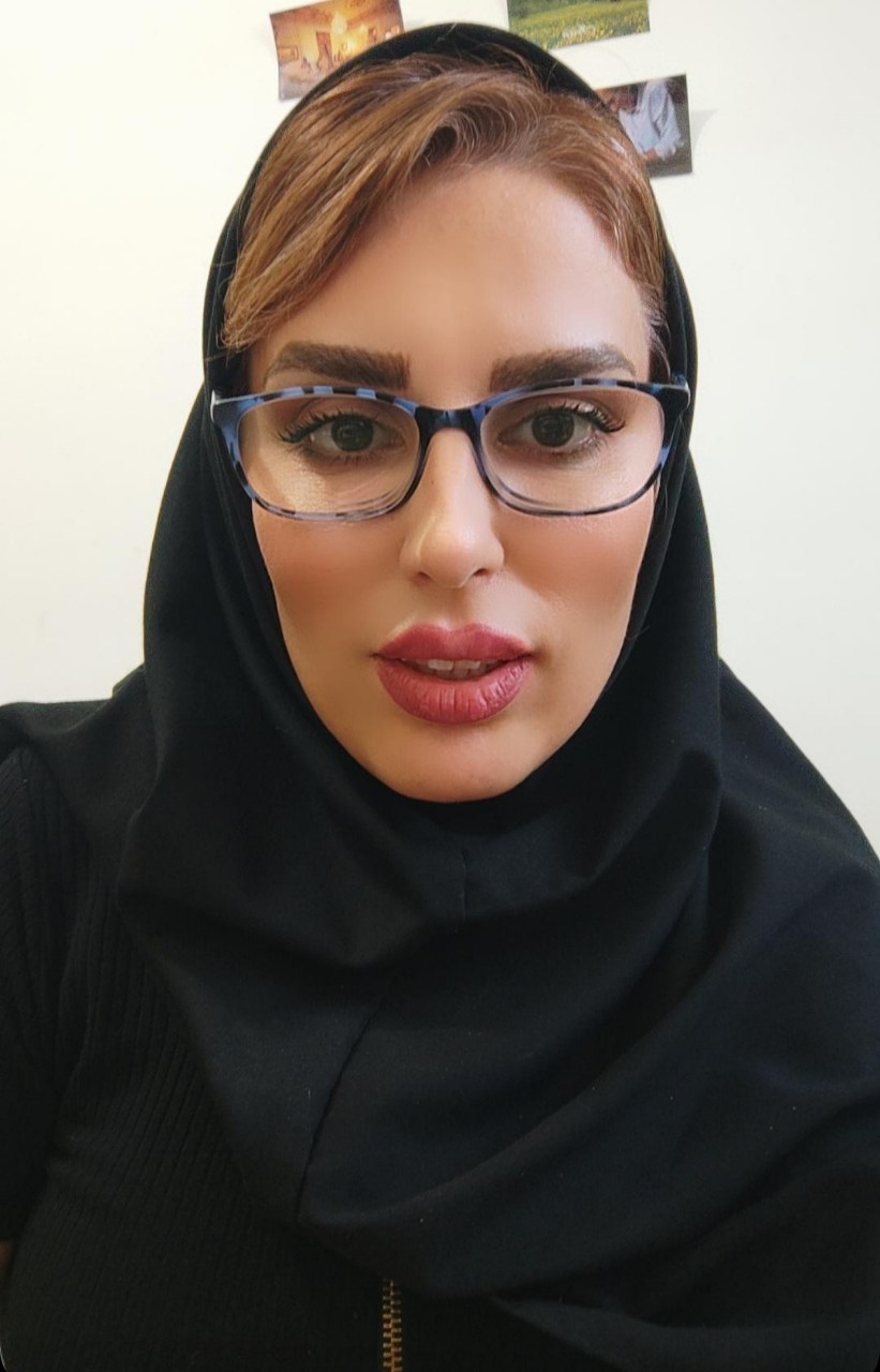 دکتر فاطمه نیکخواه