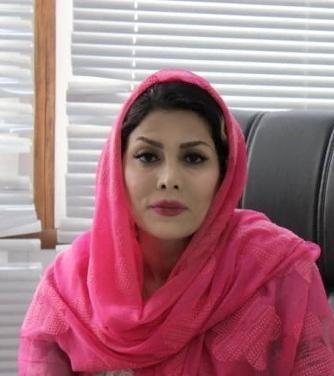 مشاور زهره روددهقان