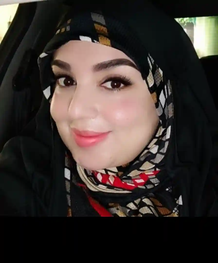 مشاور زینب قاسمیان