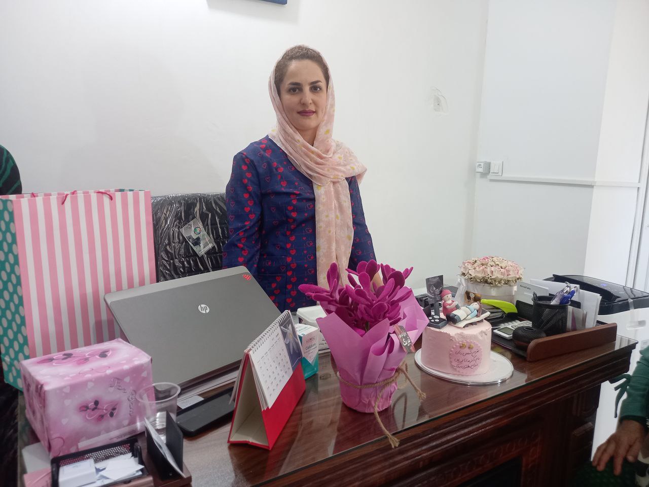  هانا محمودیان Avatar