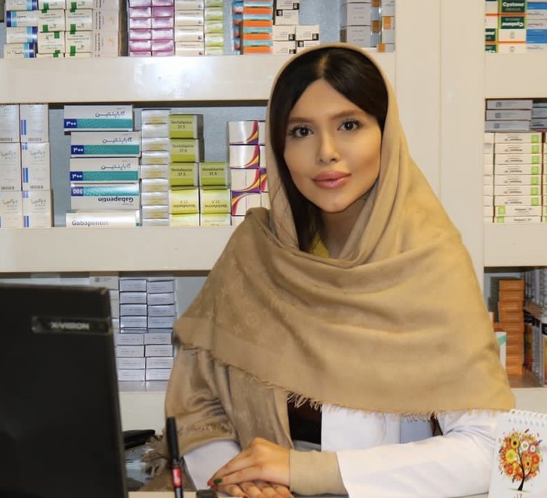 عکس دکتر