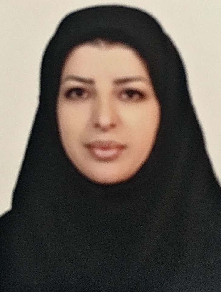 طیبه عابدینی