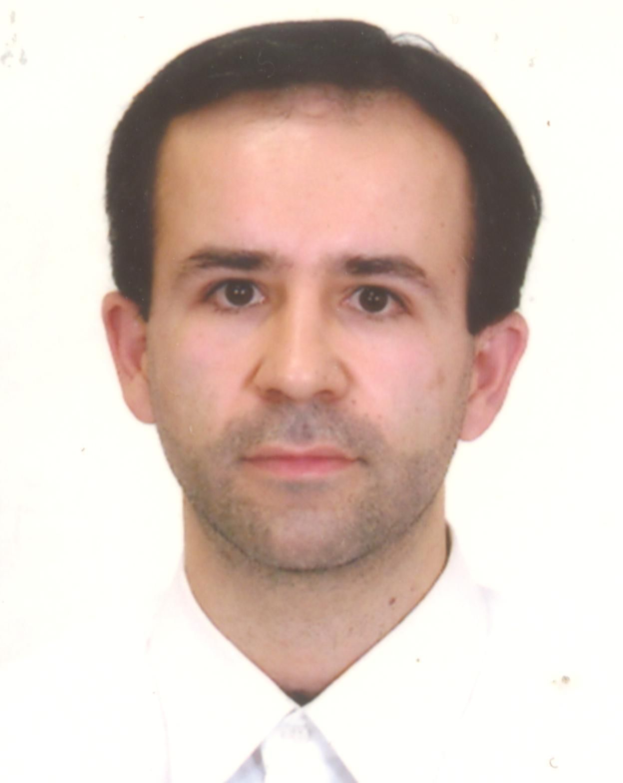 کارشناس اصغر اشرفی