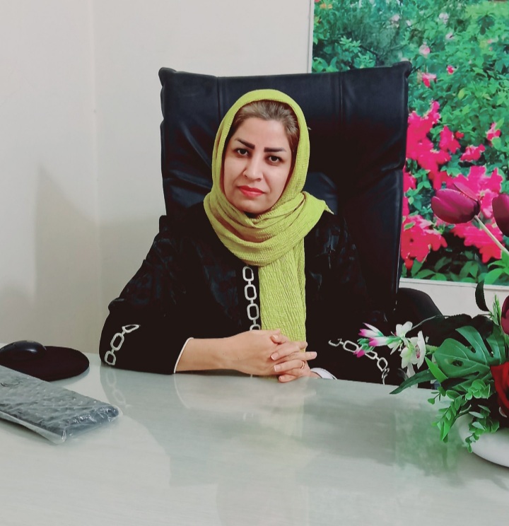 مشاور لیلا سالاری