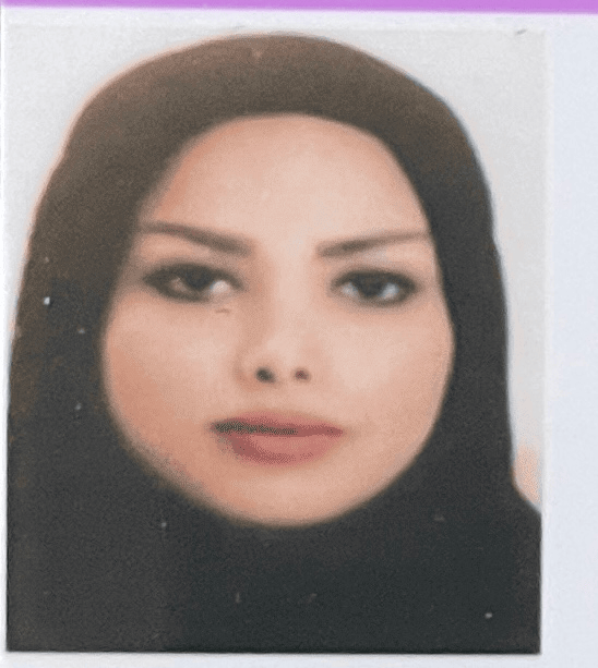 دکتر مریم عطشانی