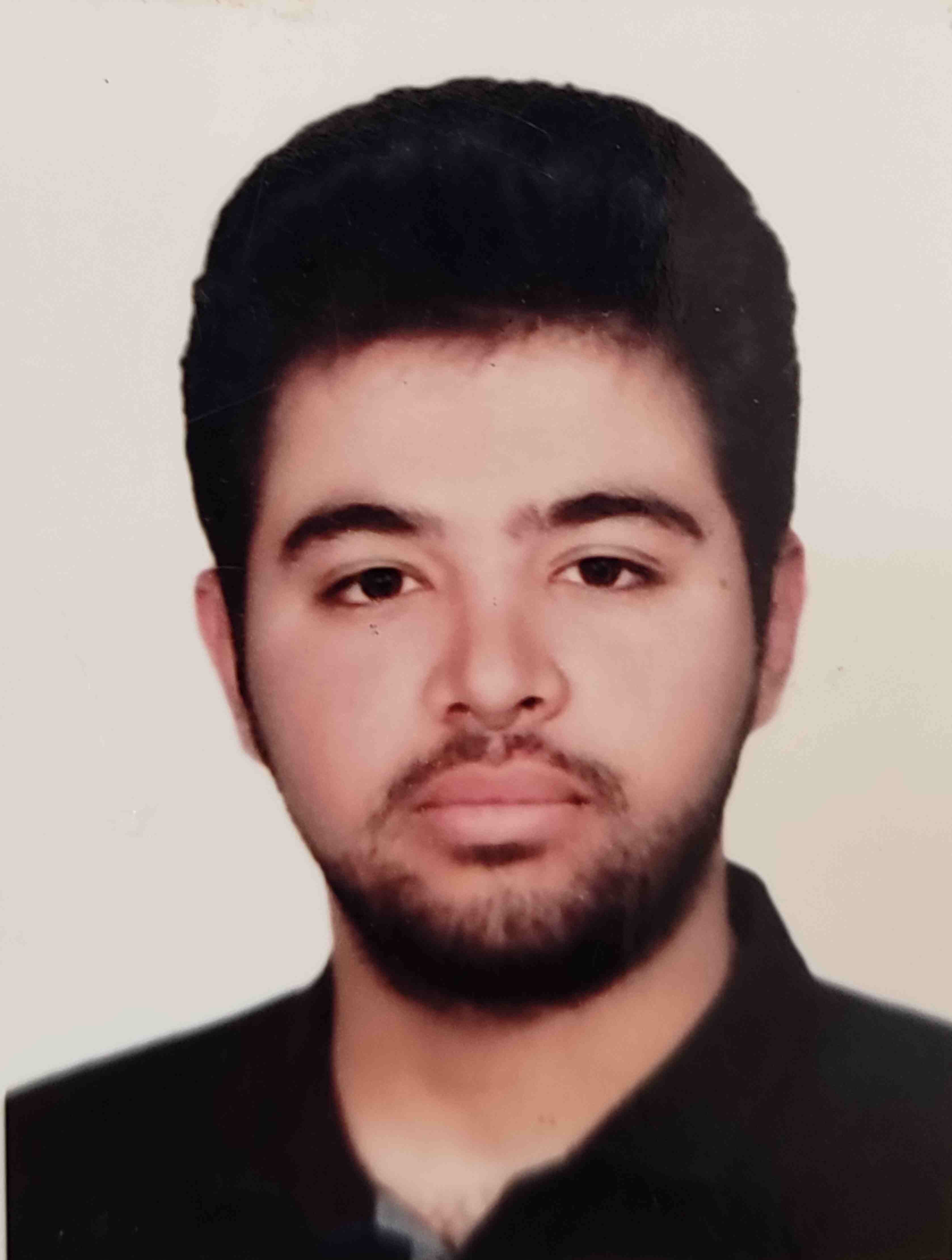 دکتر رضا حیدری