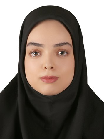 کارشناس گفتار درمان سیده محدثه ظهور کارباف
