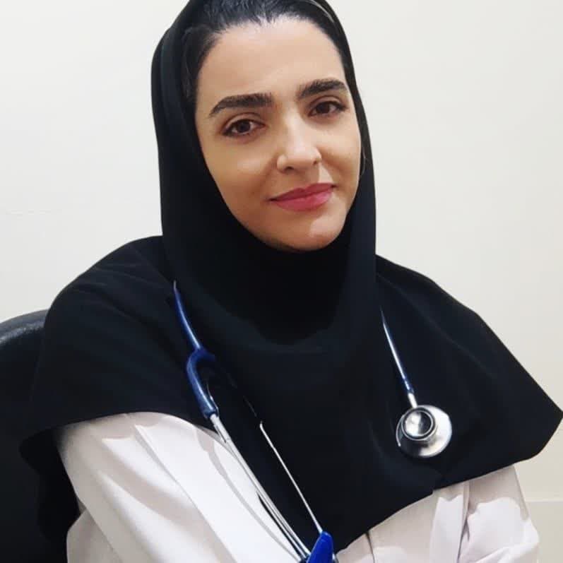 عکس دکتر