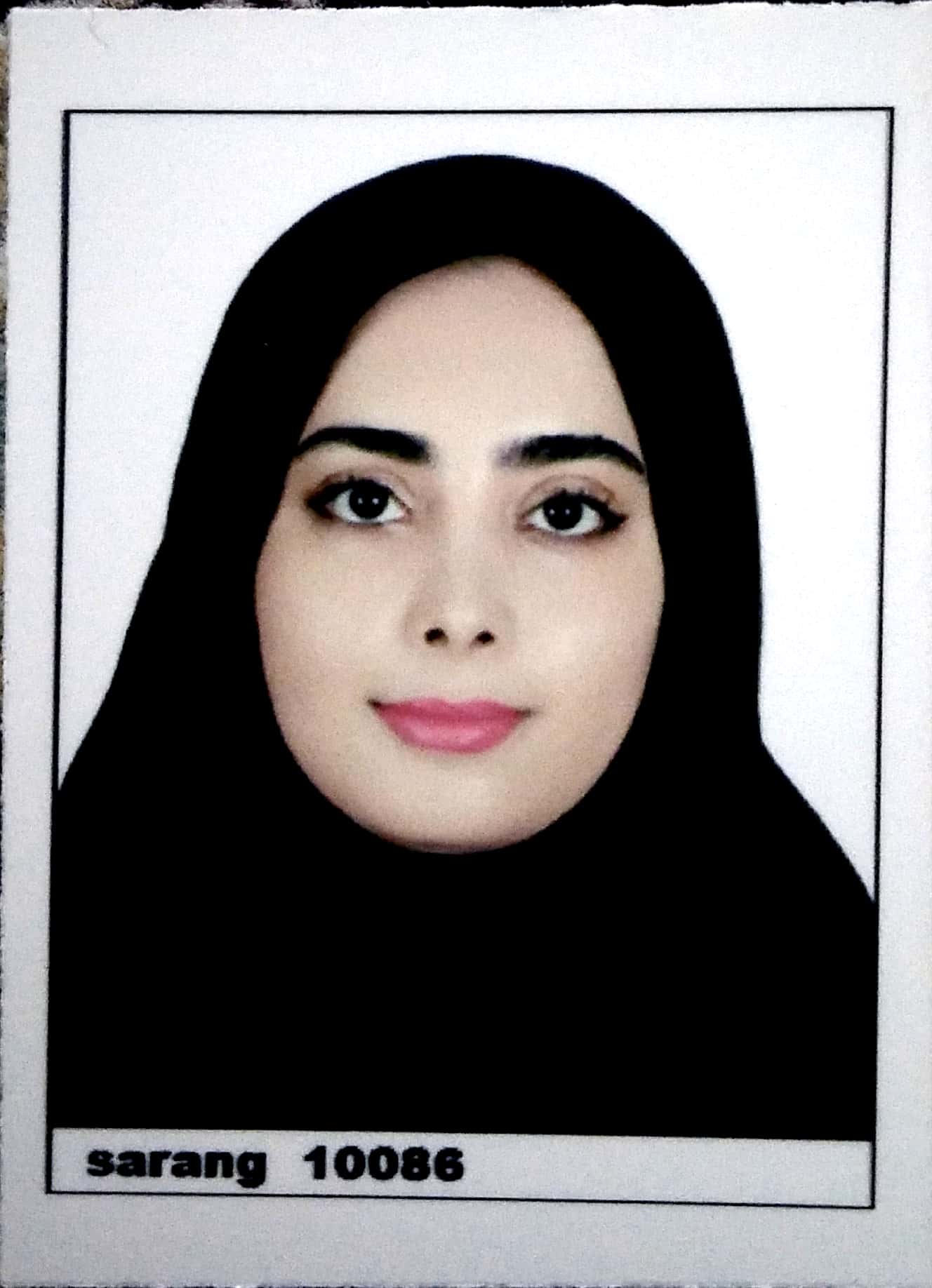 مشاور مطهره میرشکاری