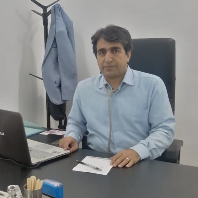 شهریار کمالی Avatar