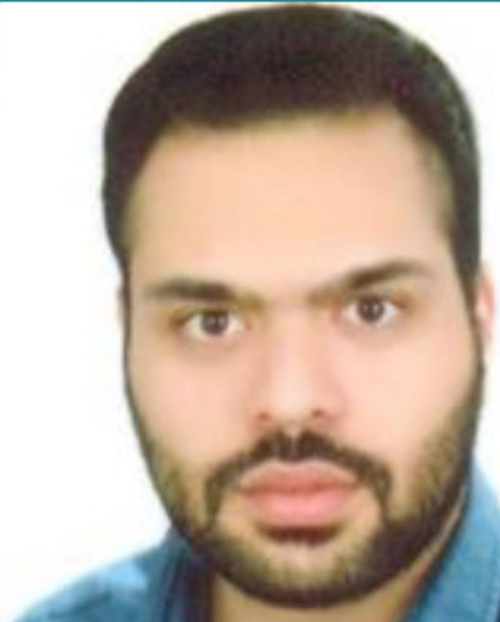 دکتر امیرحسین سعیدی نایینی
