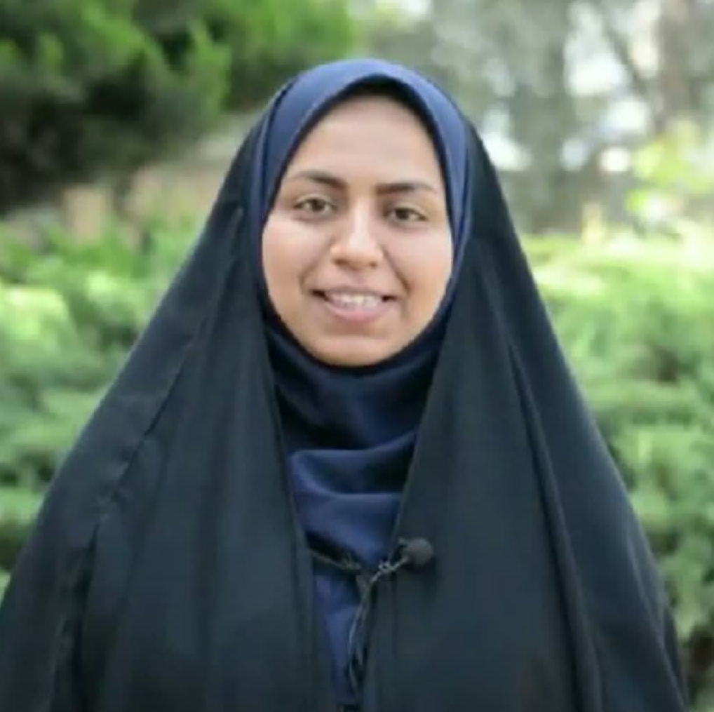 مشاور ناهید اکبری مقدم
