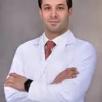 دکتر امین اسماعیلی
