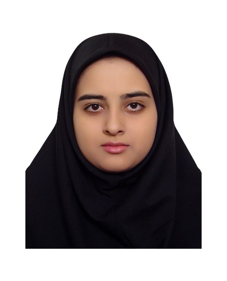 ستایش سهیلی یکتا