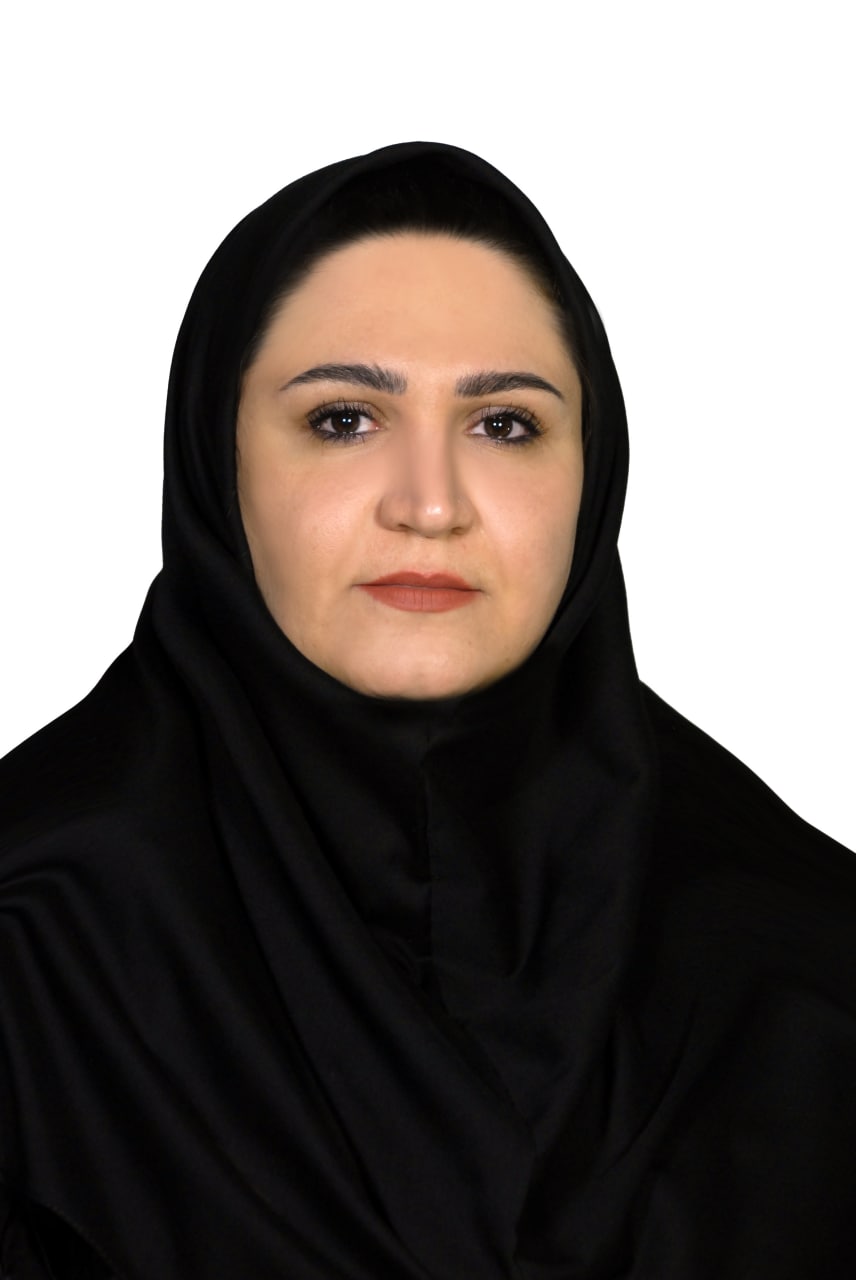 مشاور آرزو نصری