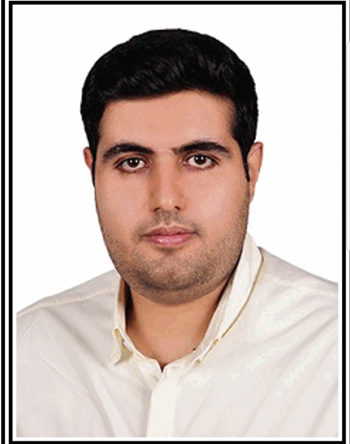 دکتر علی نبوی