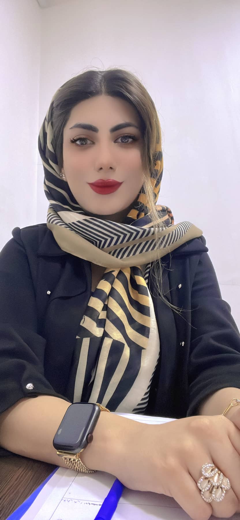 مشاور سمانه نقاش
