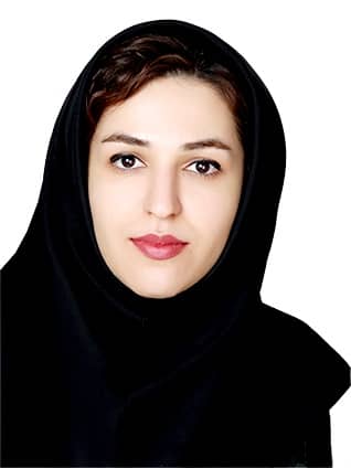 مشاور عاطفه محمدی