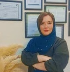 مشاور فاطمه روستایی