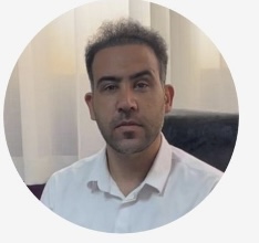 مشاور سعید صادقی