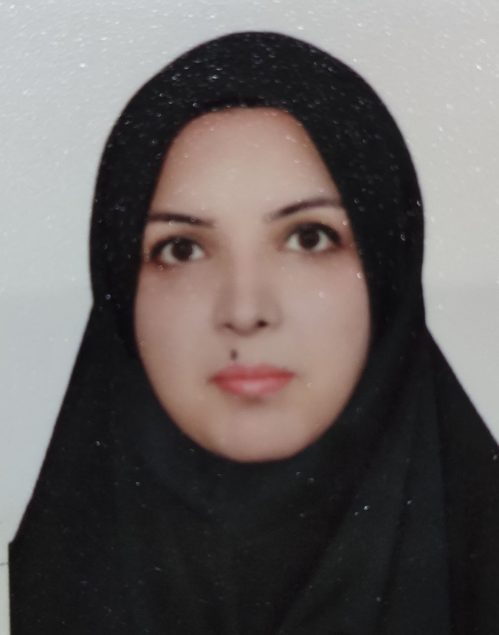 مشاور رامینا جوینی پور