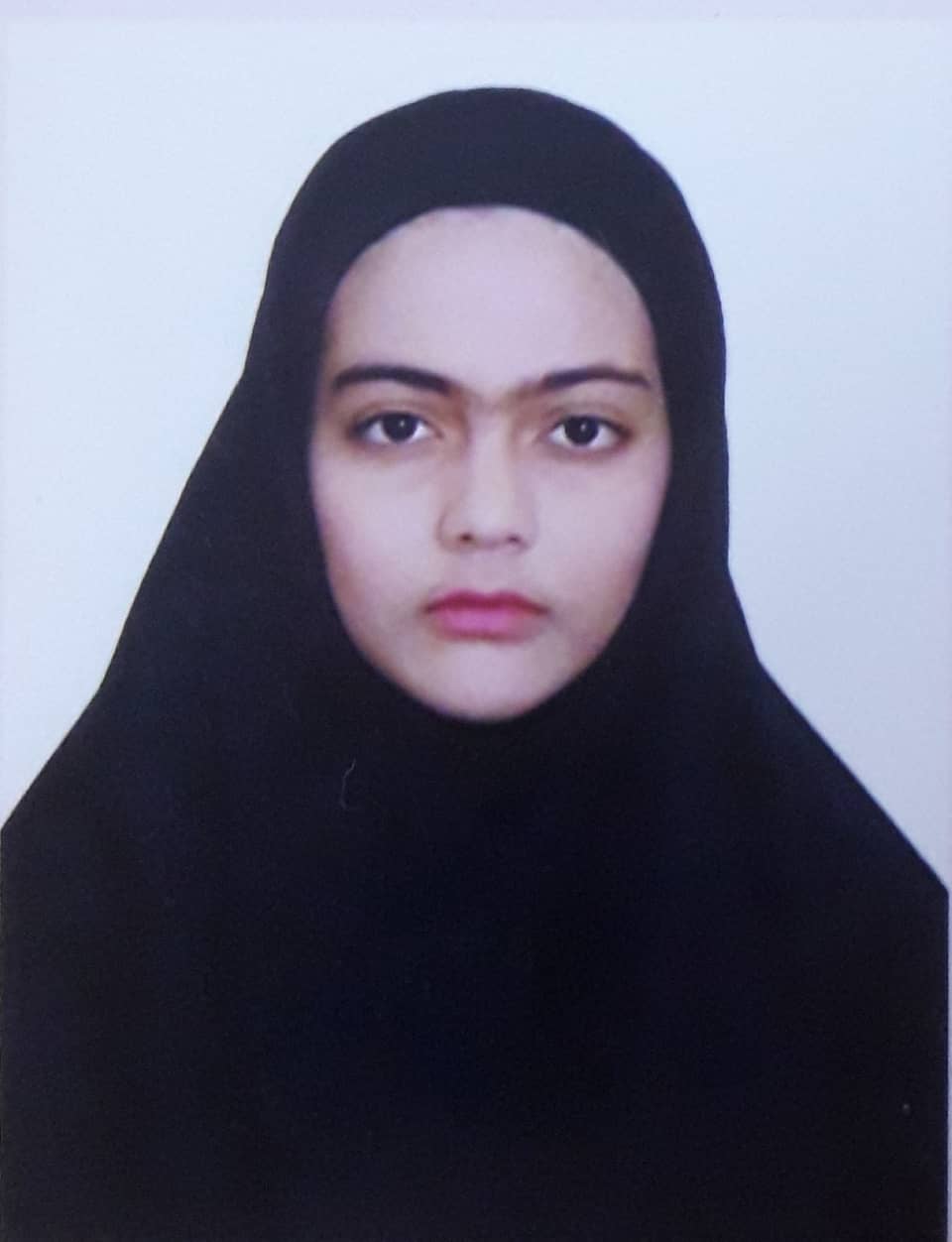 کارشناس گفتار درمان نسرین لطفی