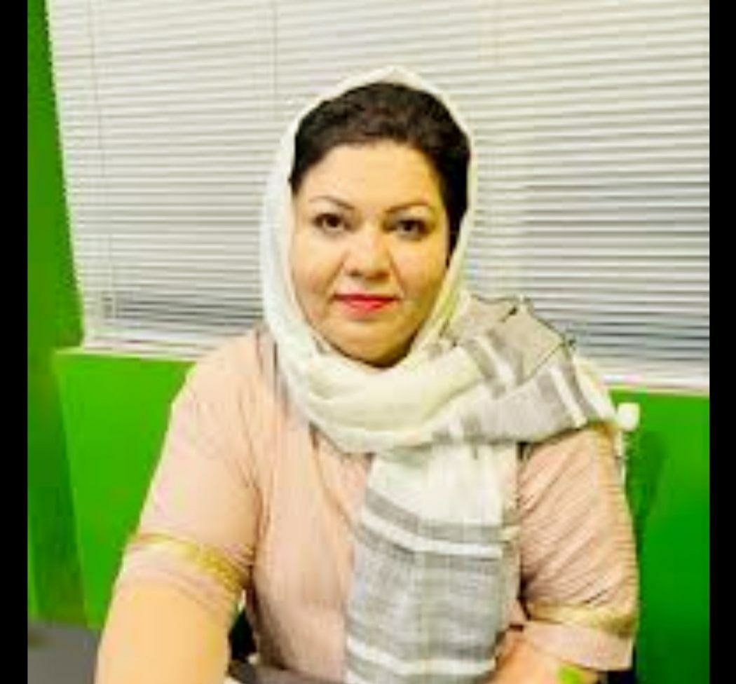 پریسا پروانه Avatar