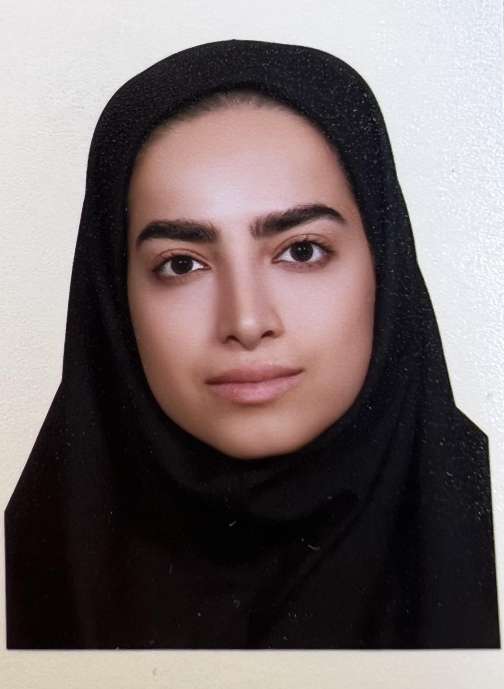دکتر محدثه دشتکوهی