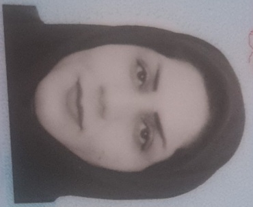 مشاور فاطمه سادات رهنما