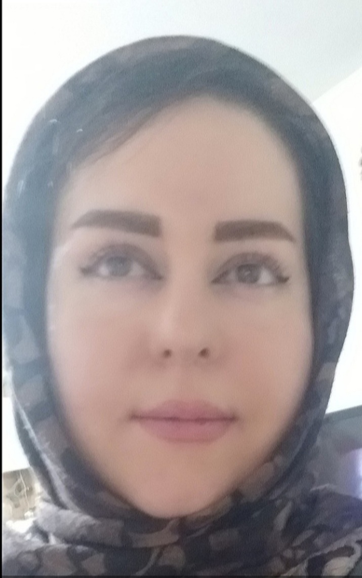 مشاور محبوبه اکبری
