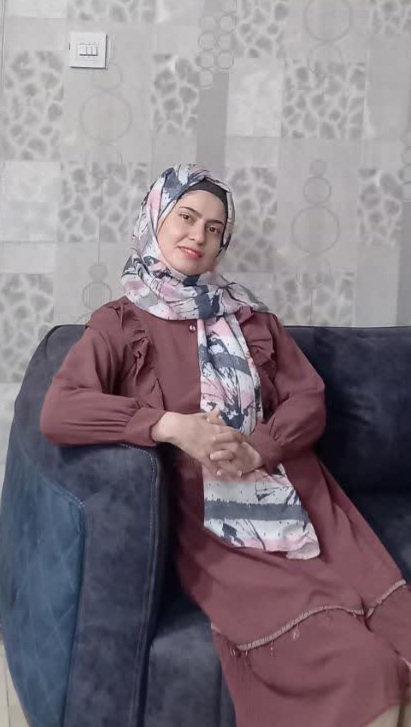 حانیه خوش لهجه ثابت Avatar