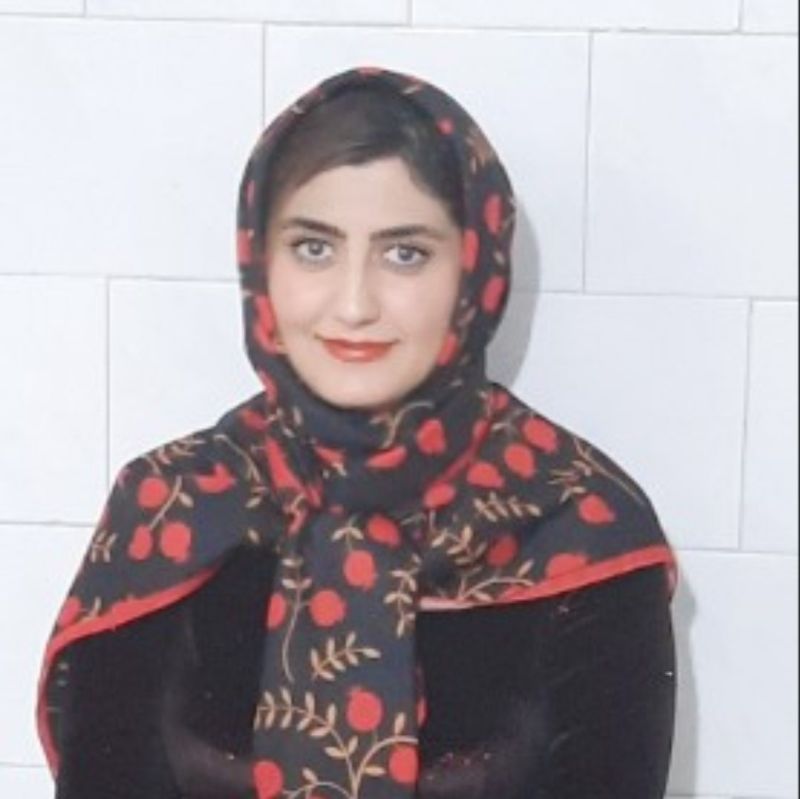 مشاور راضیه تیری زاده