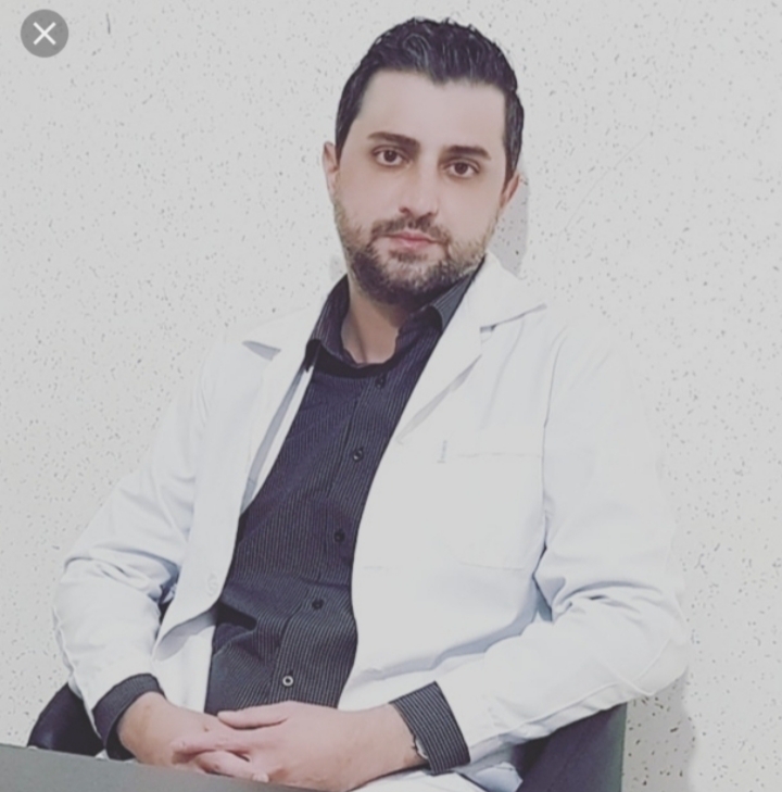 عکس دکتر