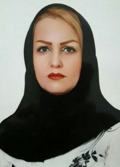 مشاور مرکز کاژه ی ژیان