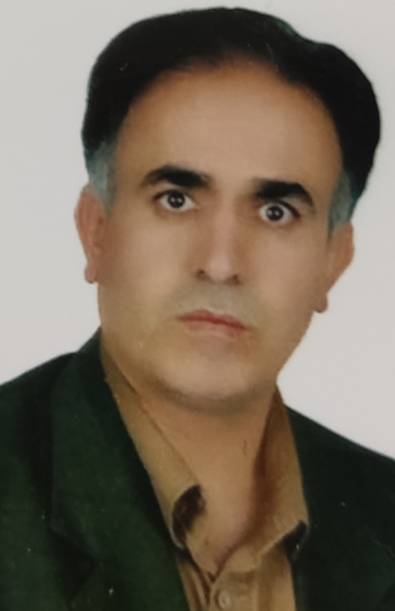 مشاور سی رحمتیان